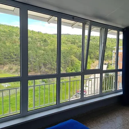 Appartement Imperial Club Sveti Vlas