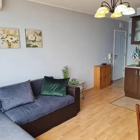 Imperial Club Sveti Vlas