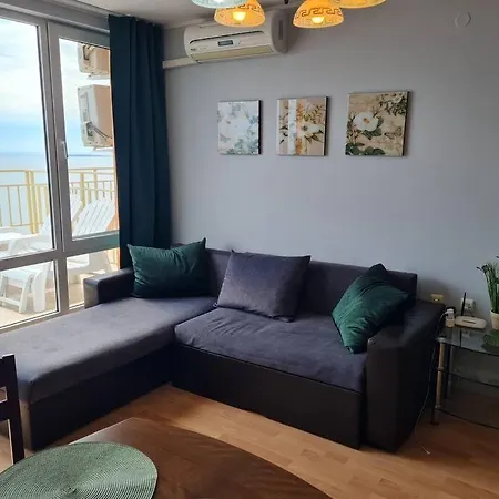 Appartement Imperial Club *