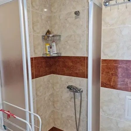 Imperial Club Appartement Sveti Vlas