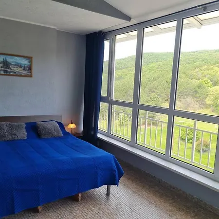 Imperial Club Appartement *