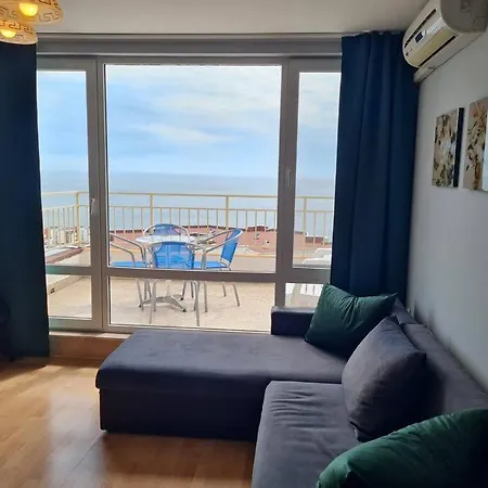 Appartement Imperial Club Sveti Vlas