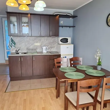 Imperial Club Appartement