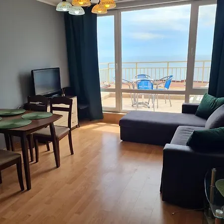 Appartement Imperial Club Sveti Vlas