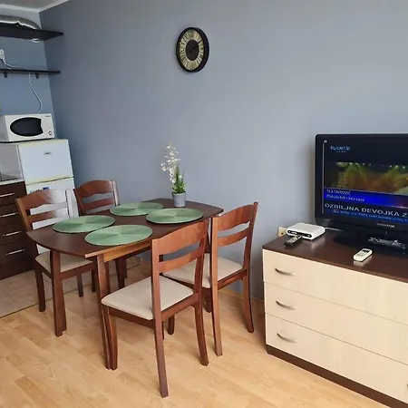 Imperial Club Appartement