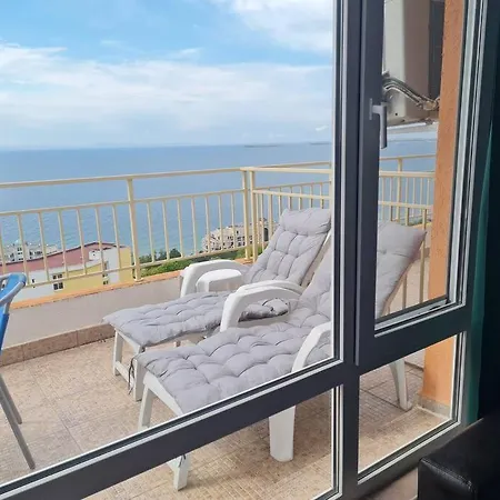 Appartement Imperial Club