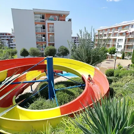 Imperial Club Appartement