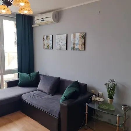 Daire Imperial Club *