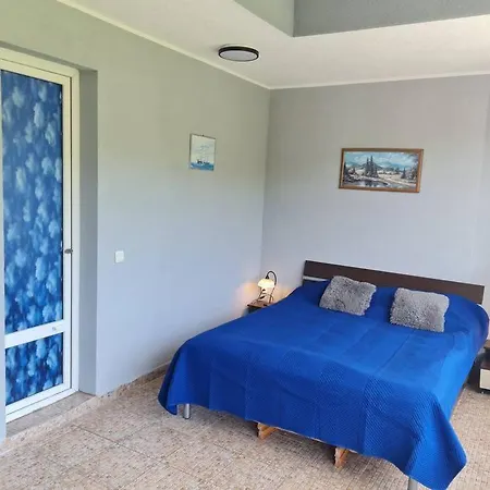 Daire Imperial Club *