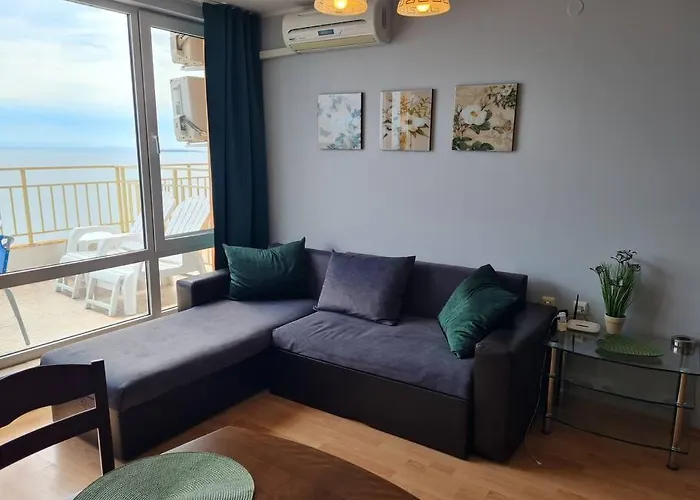 Apartamento Imperial Club *