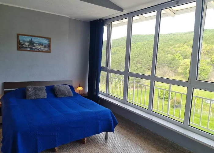 Imperial Club Apartamento *