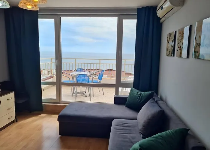 Apartamento Imperial Club Sveti Vlas