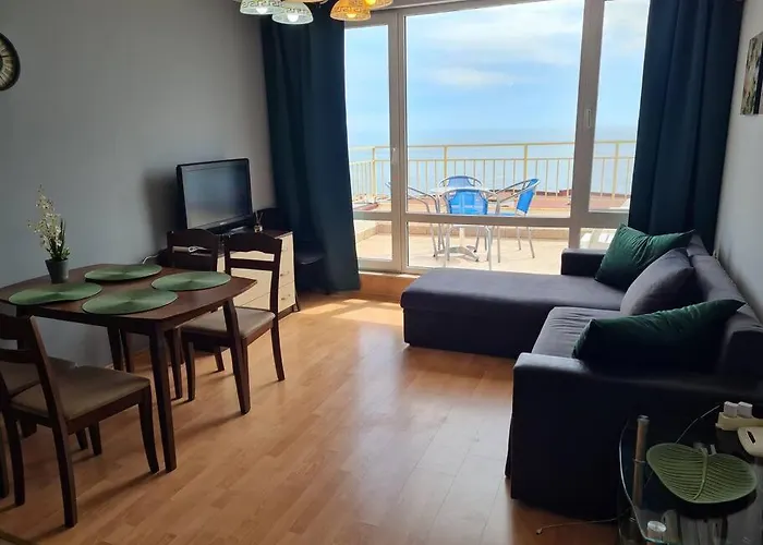 Apartamento Imperial Club Sveti Vlas