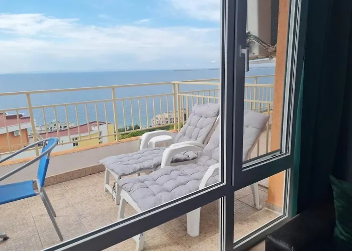 Apartamento Imperial Club