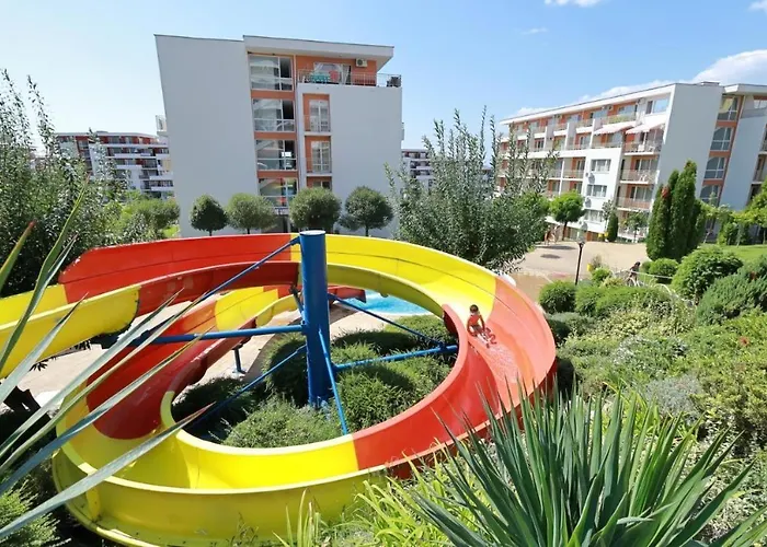 Imperial Club Apartamento