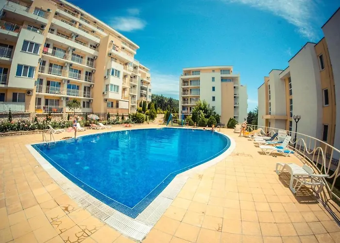 Imperial Club Apartamento