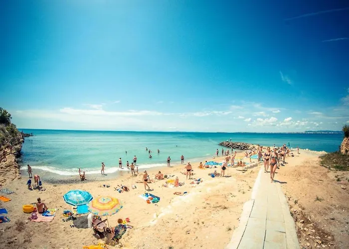 Apartamento Imperial Club